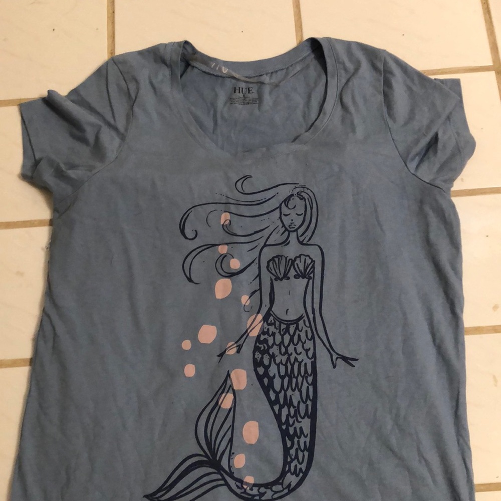 Mermaid PJ set